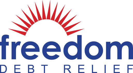 Freedom Debt Relief logo